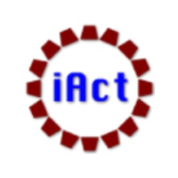 iAct Tanzania logo, iAct Tanzania contact details