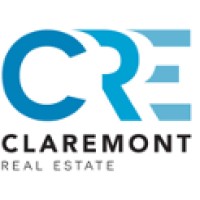 Claremont Real Estate logo, Claremont Real Estate contact details