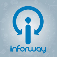 Inforway Soluções em Tecnologia logo, Inforway Soluções em Tecnologia contact details