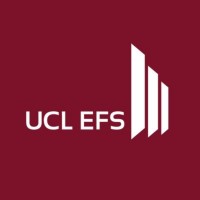 UCLU EFS logo, UCLU EFS contact details