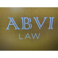 ABVI Law logo, ABVI Law contact details