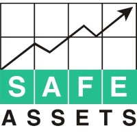 Safe Assets logo, Safe Assets contact details