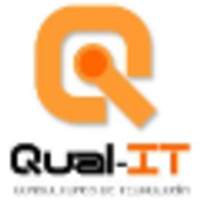 Qual-IT Consultores logo, Qual-IT Consultores contact details