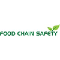 Food Chain Safety logo, Food Chain Safety contact details