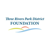 Three Rivers Park District Foundation logo, Three Rivers Park District Foundation contact details