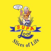 SUPA LOAF logo, SUPA LOAF contact details