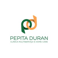 Pepita Duran Clínica Multiserviço e HomeCare logo, Pepita Duran Clínica Multiserviço e HomeCare contact details