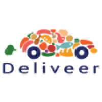 Deliveer logo, Deliveer contact details