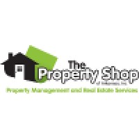 The Property Shop of AR, Inc. logo, The Property Shop of AR, Inc. contact details