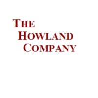 The Howland Company logo, The Howland Company contact details