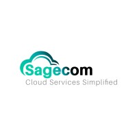 SageCom Inc logo, SageCom Inc contact details