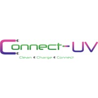 Connect UV logo, Connect UV contact details