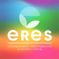 ERES logo, ERES contact details