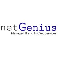 Net Genius, Inc. Managed IT Services logo, Net Genius, Inc. Managed IT Services contact details