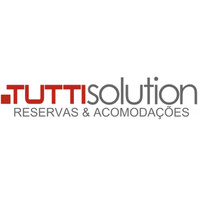 Tutti Solution logo, Tutti Solution contact details