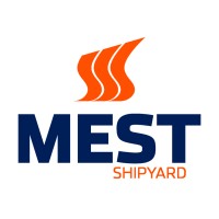 MEST P/F logo, MEST P/F contact details