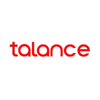 Talance logo, Talance contact details