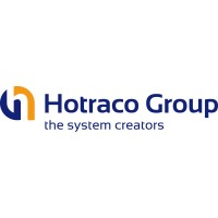 Hotraco Group logo, Hotraco Group contact details