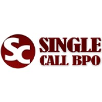 SingleCall BPO logo, SingleCall BPO contact details