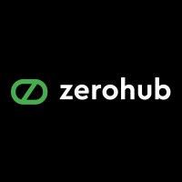 Zerohub logo, Zerohub contact details