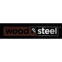 Wood & Steel logo, Wood & Steel contact details