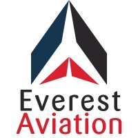 Everest Aviation logo, Everest Aviation contact details