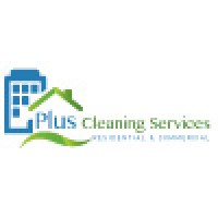 Plus Cleaning Services logo, Plus Cleaning Services contact details