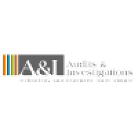 A&I logo, A&I contact details