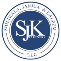 SJK Partners logo, SJK Partners contact details