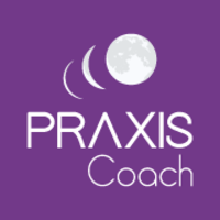 Praxis Coach logo, Praxis Coach contact details