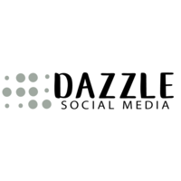 Dazzle Social Media logo, Dazzle Social Media contact details