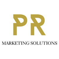 PR Marketing Solutions logo, PR Marketing Solutions contact details