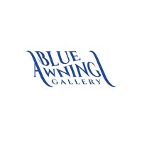 Blue Awning Gallery logo, Blue Awning Gallery contact details