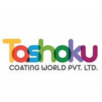 Tashoku Coating World Pvt Ltd logo, Tashoku Coating World Pvt Ltd contact details