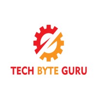 Tech Byte Guru logo, Tech Byte Guru contact details