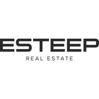 Esteep logo, Esteep contact details