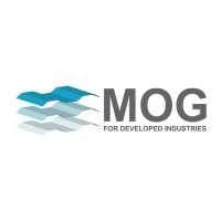 MOG FOR DEVELOPED INDUSTRIES logo, MOG FOR DEVELOPED INDUSTRIES contact details