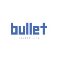 Bullet Advertising logo, Bullet Advertising contact details