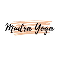 Mudra Yoga logo, Mudra Yoga contact details