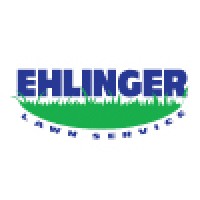 Ehlinger Lawn Service logo, Ehlinger Lawn Service contact details