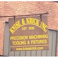 Knise & Krick, Inc. logo, Knise & Krick, Inc. contact details