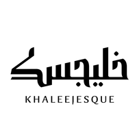 Khaleejesque Media Est. logo, Khaleejesque Media Est. contact details