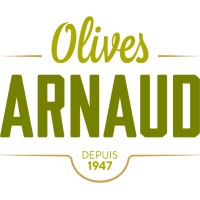 OLIVES ARNAUD logo, OLIVES ARNAUD contact details