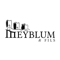 Meyblum & Fils | MVP Wines logo, Meyblum & Fils | MVP Wines contact details