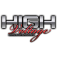 High Voltage Extreme Entertainment & Broadcasting logo, High Voltage Extreme Entertainment & Broadcasting contact details