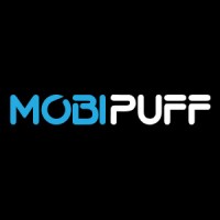 Mobipuff logo, Mobipuff contact details