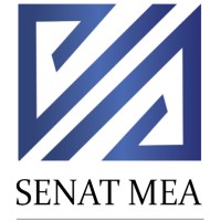 Senat MEA logo, Senat MEA contact details