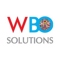 WBO Solutions logo, WBO Solutions contact details