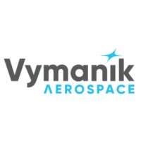 VYMANIK AEROSPACE logo, VYMANIK AEROSPACE contact details