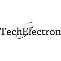 TechElectron logo, TechElectron contact details